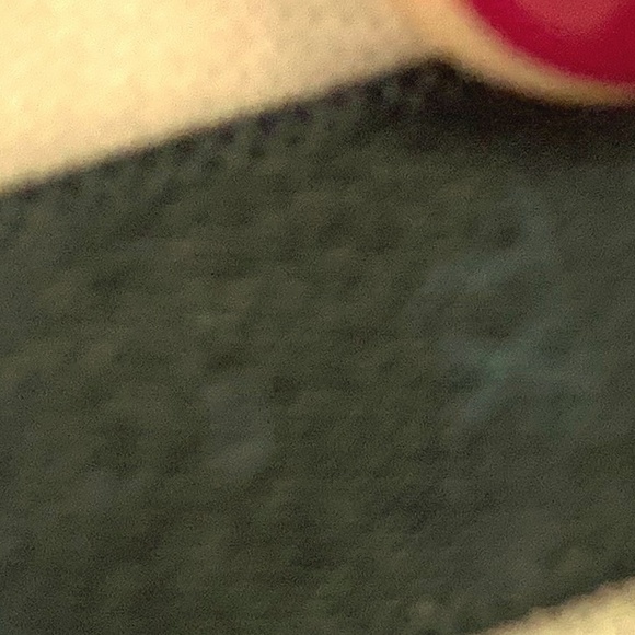 Rags and Couture Rusty Rose Open Cardigan XL - Picture 5 of 5